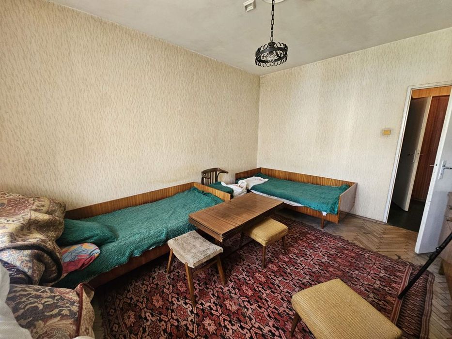 Дава се под наем Тристаен апартамент в София, Красна поляна 3 - 84 кв.м за 382.5 € - Снимка #6