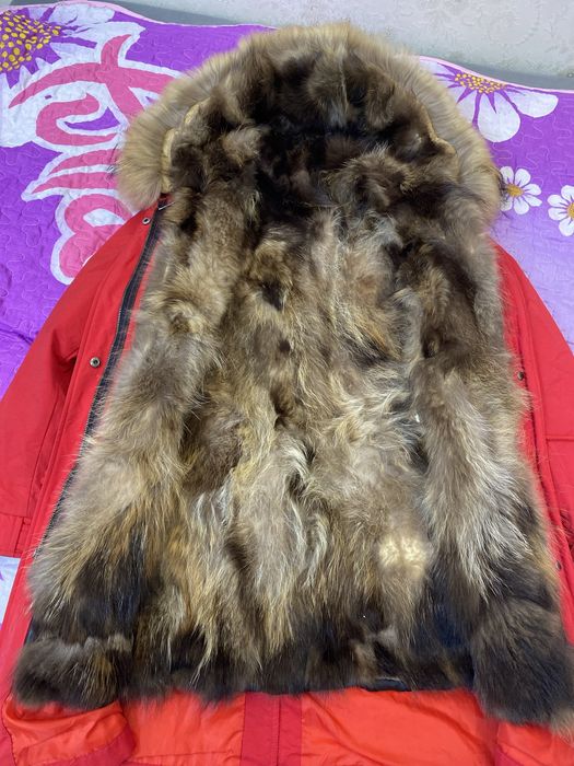 Парка новое, 42-44р