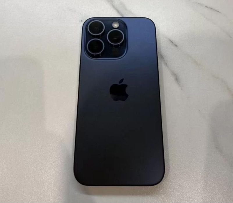 Iphone 15 Pro Apple Айфон