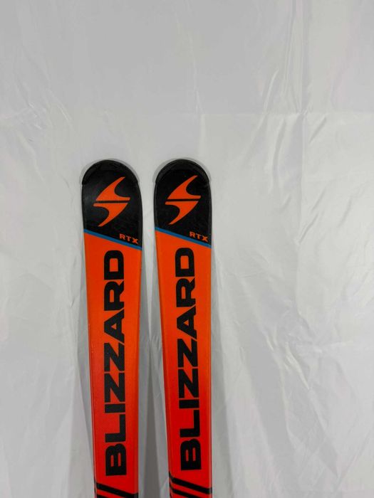 Ski schi carve Blizzard RTX Race 167cm