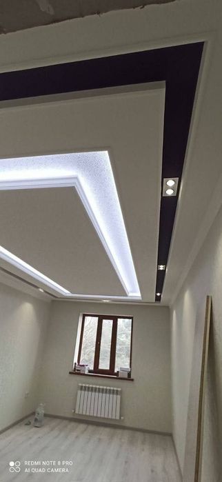 Evro remont pod kluch