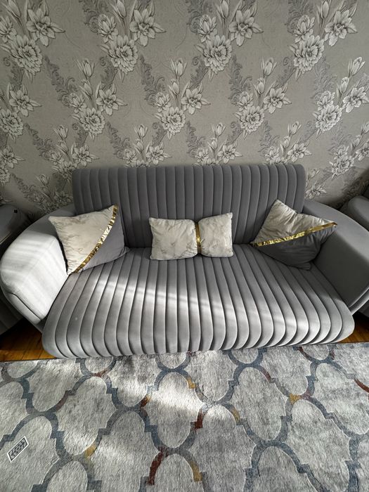 Комплект Диван для холла