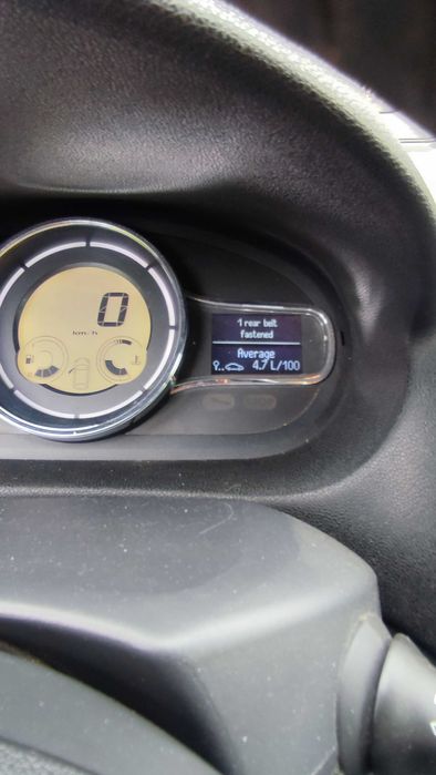 Renault Megane 1.5 DCI