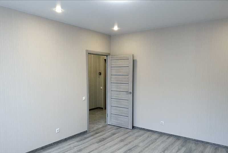 Срочный ремонт квартир