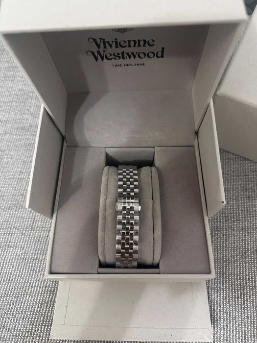 Ceas Vivienne Westwood LITTLE WALLACE Roz/Pink