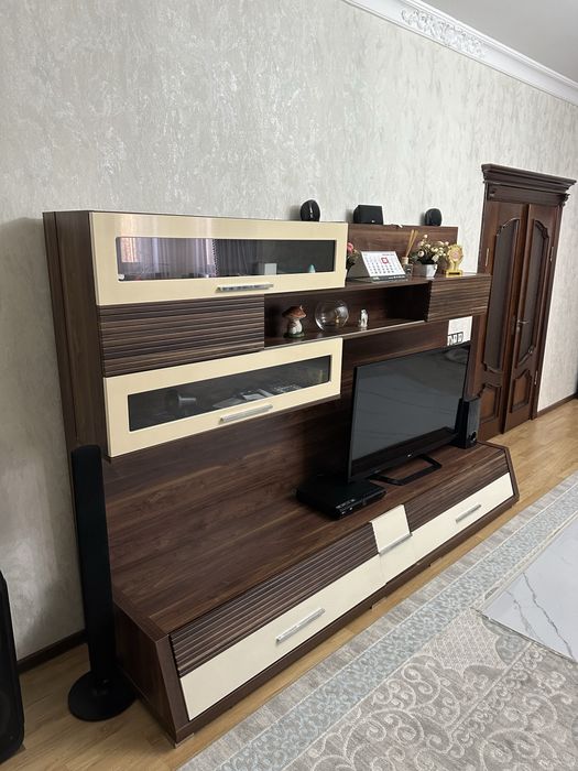 Мебель для гостиной