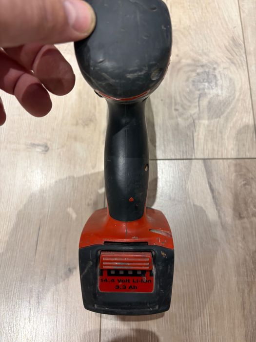 Винтоверт HILTI SFH 14A