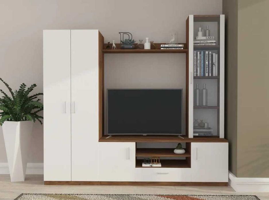 Секция Роси за хол