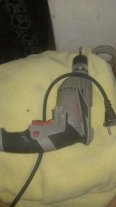 Шлефмошинка  дрель лобзик