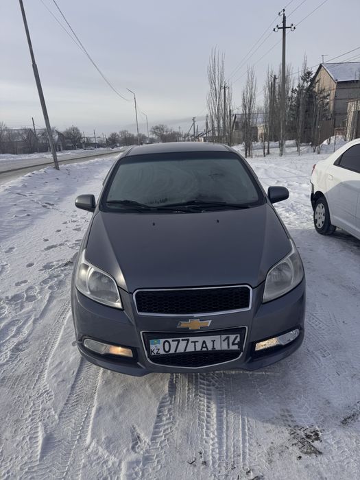 Продам Шевроле Нехиа