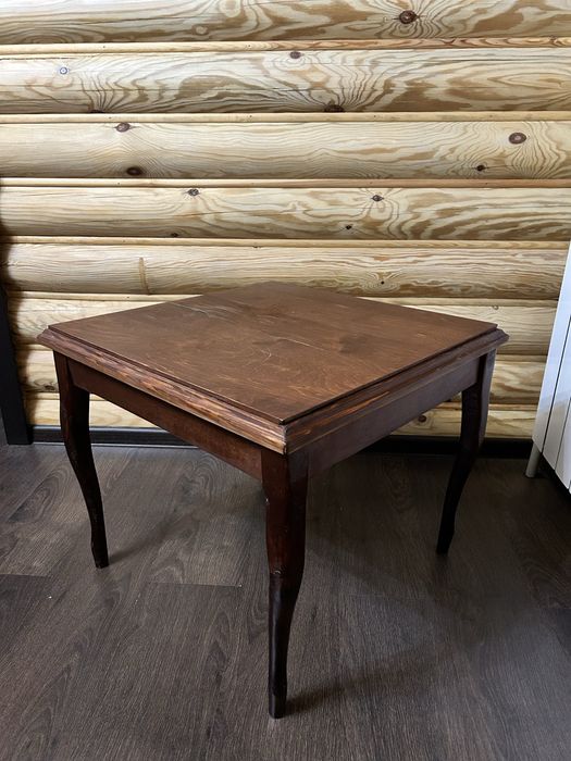 Журнальный стол!