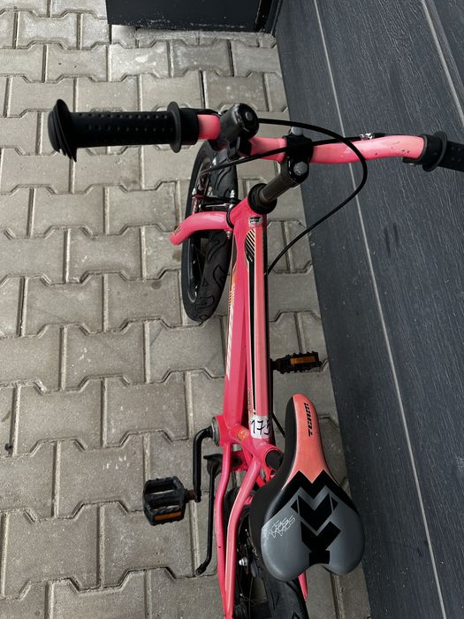 Детски велосипед TEAM 16 цола