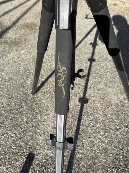 Трипод  за морски риболов Quantum Sea