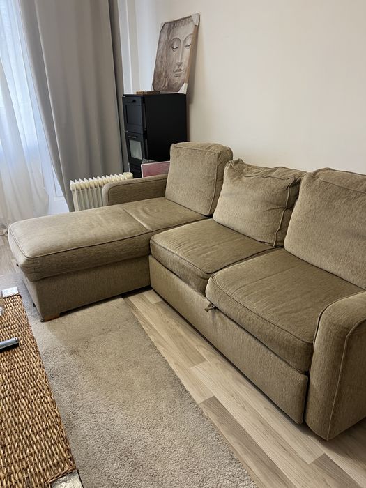 Vand canapea extensibila Mobexpert