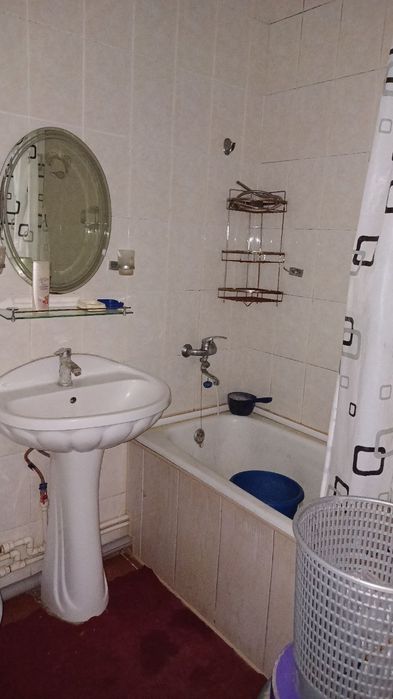 Ижарага квартира