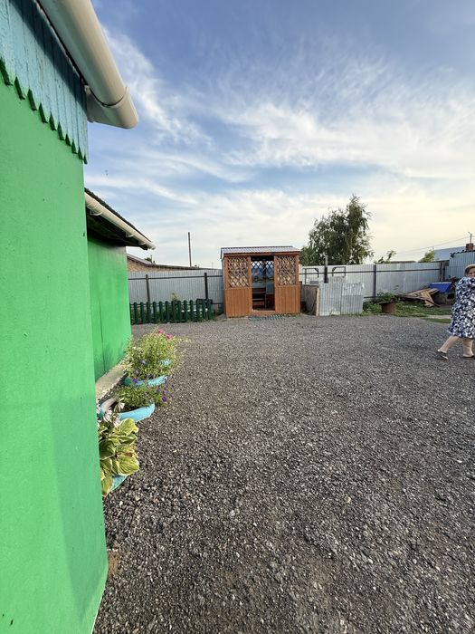 Продам дом 3 ком в Бишкуле