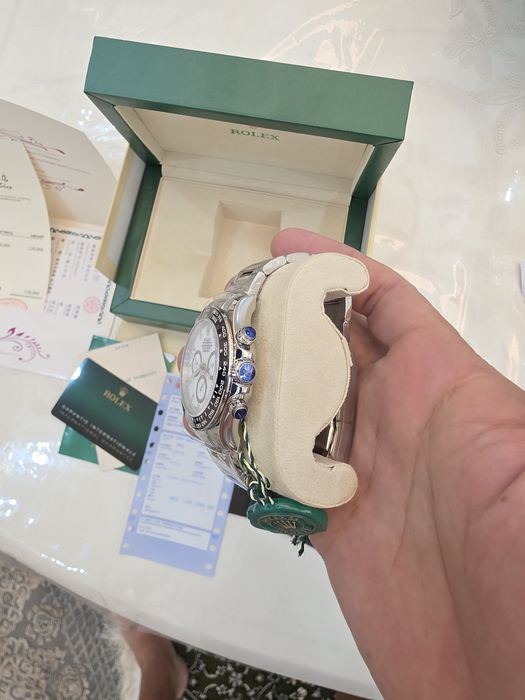 ROLEX Daytona Cosmograph