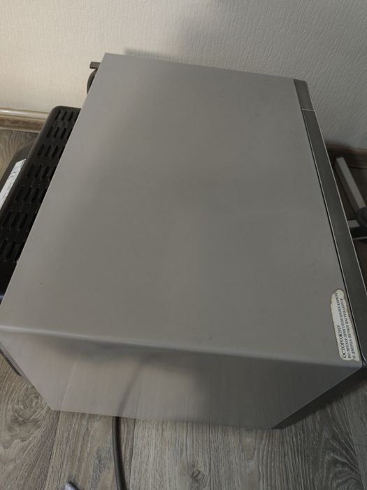Микроволновка Samsung