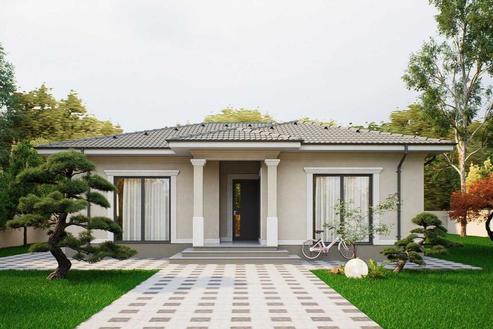 Proiectare Case și Hale Industriale - Autorizație Construire - Arhitectură & Rezistență