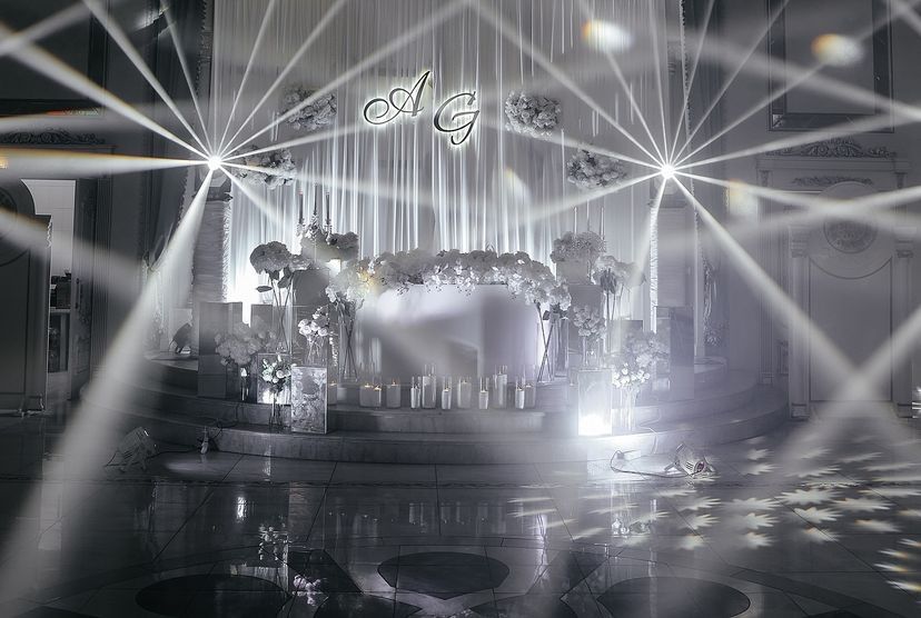 Обучение оформление свадеб