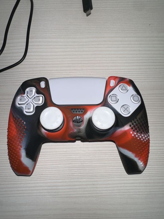 Джойстик DualSense от PS5 ВЫГОДНО!!!