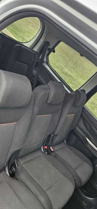 FORD Galaxy 2007 — imagine 5