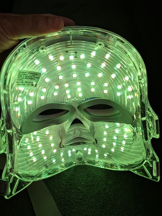 LED маска за лице