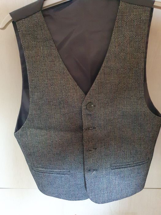 Костюм классический для мальчика