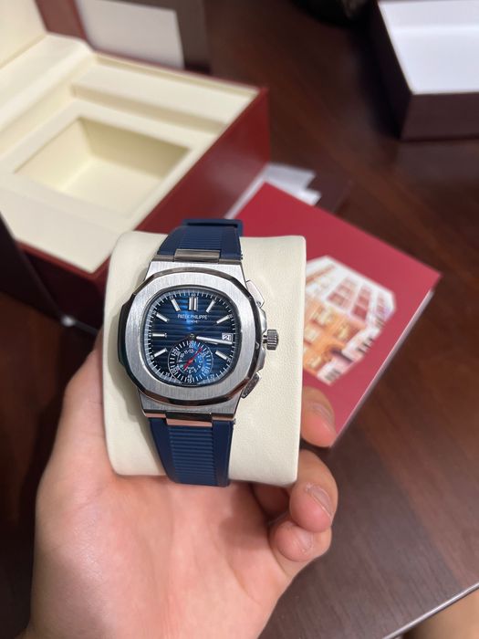 Patek Philippe GENEVE.