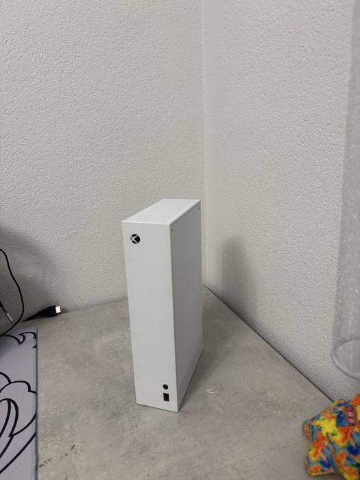 Xbox Series S 512GB