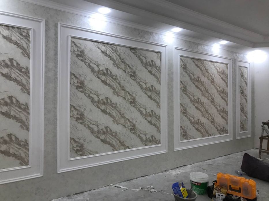 Ремонт хизматлари