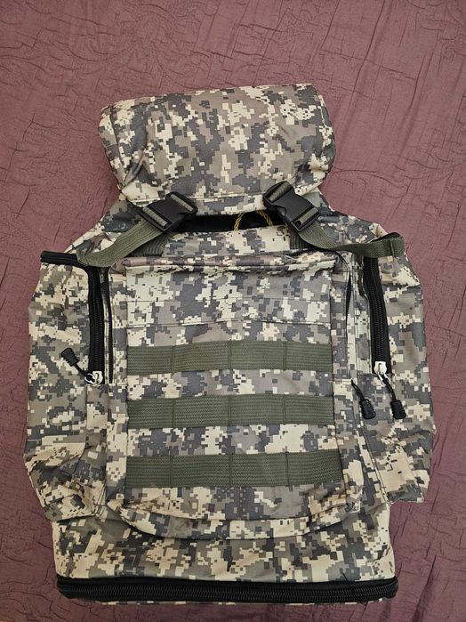 Рюкзак военный для сборов