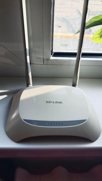 Продается роутер Wi-Fi