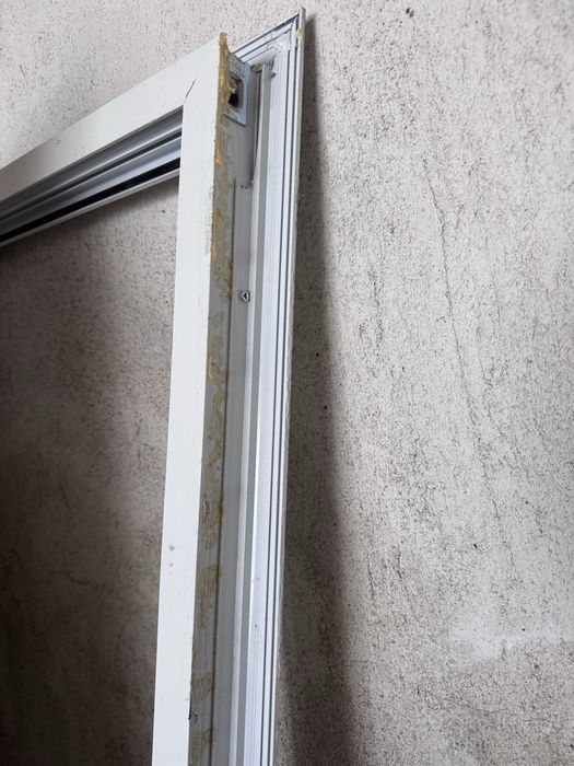 Интериорни врати