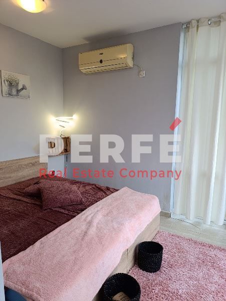 Продава се Двустаен апартамент в к.к. Слънчев бряг - 52 кв.м за 1029 €/кв.м - Снимка #4