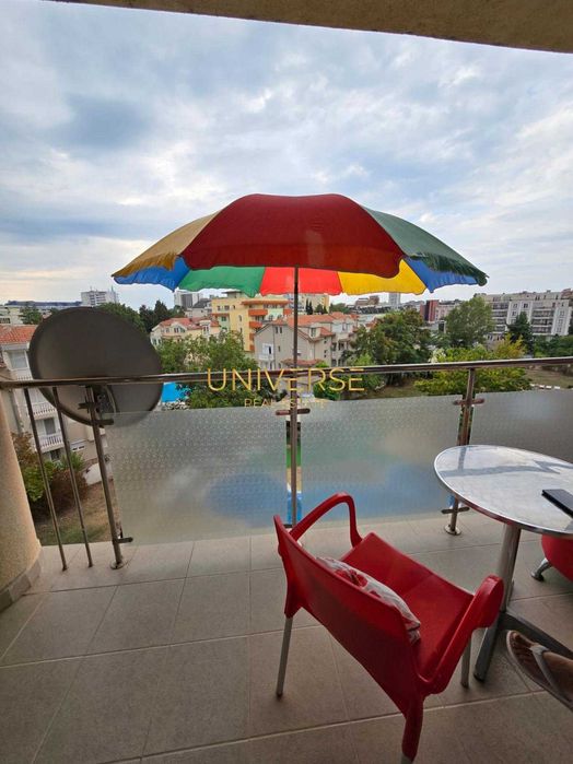 Продава се Двустаен апартамент в к.к. Слънчев бряг - 72 кв.м за 1014 €/кв.м - Снимка #14