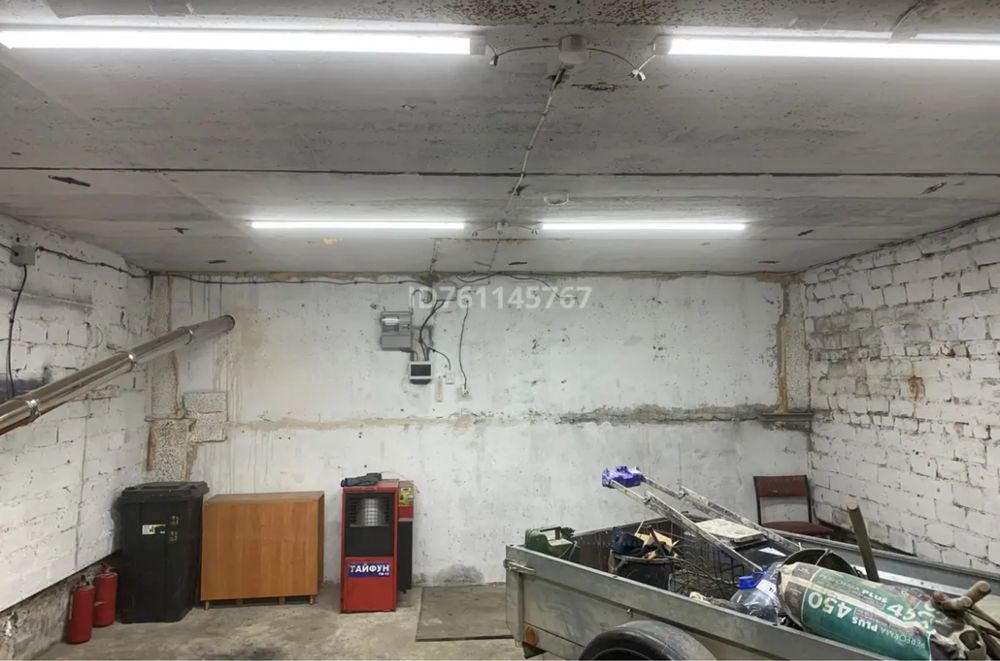 ‼️Сдам в аренду гараж‼️