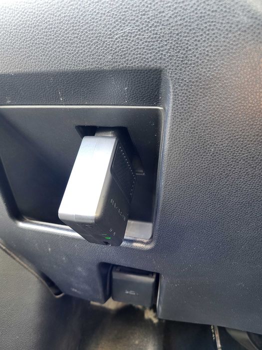 DIMO Macaron крипто копач за OBD2 на кола