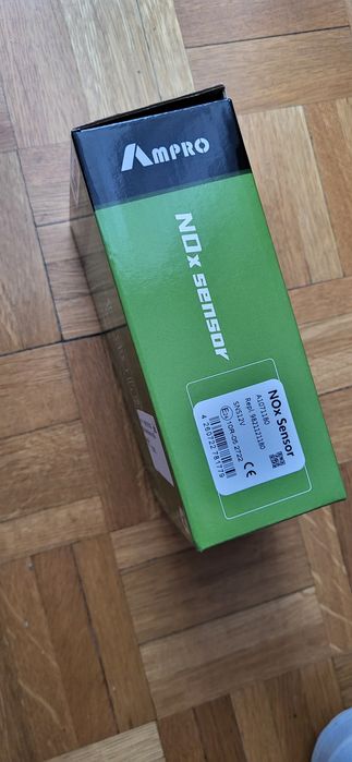 AMPRO A1071180 Senzor NOx, injectie aditiv
12V