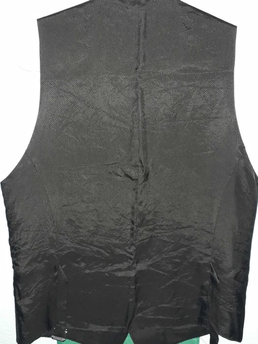 Офицялно елече Hugo Boss woven in Italy