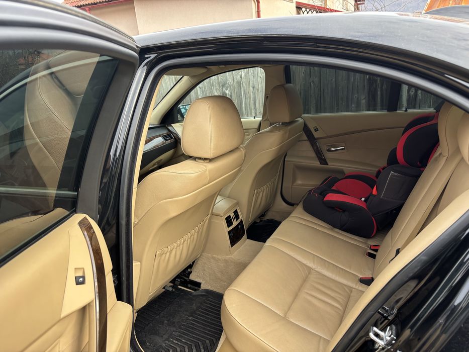 BMW Seria 5 2006 — imagine 3
