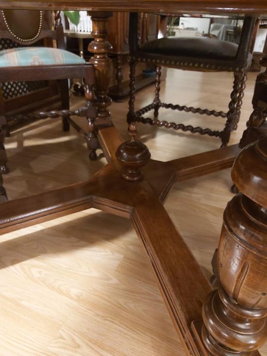 Vand mobila Second-hand in stare bunicica