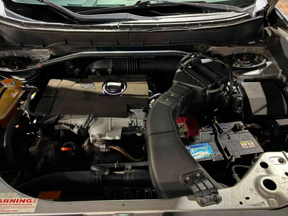 Mitsubishi Outlander II