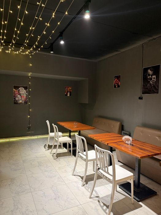 сдается действующий бар-магазин