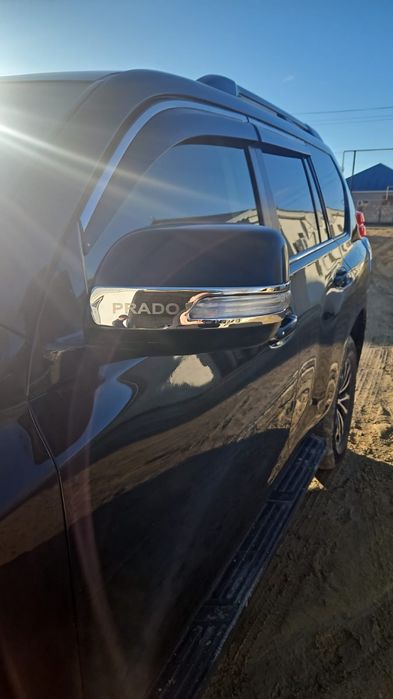Prado 150 Прадо 150