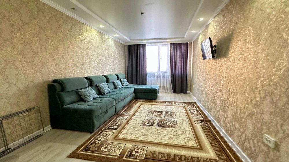 Продам 2х комнатную квартиру Аян Империя