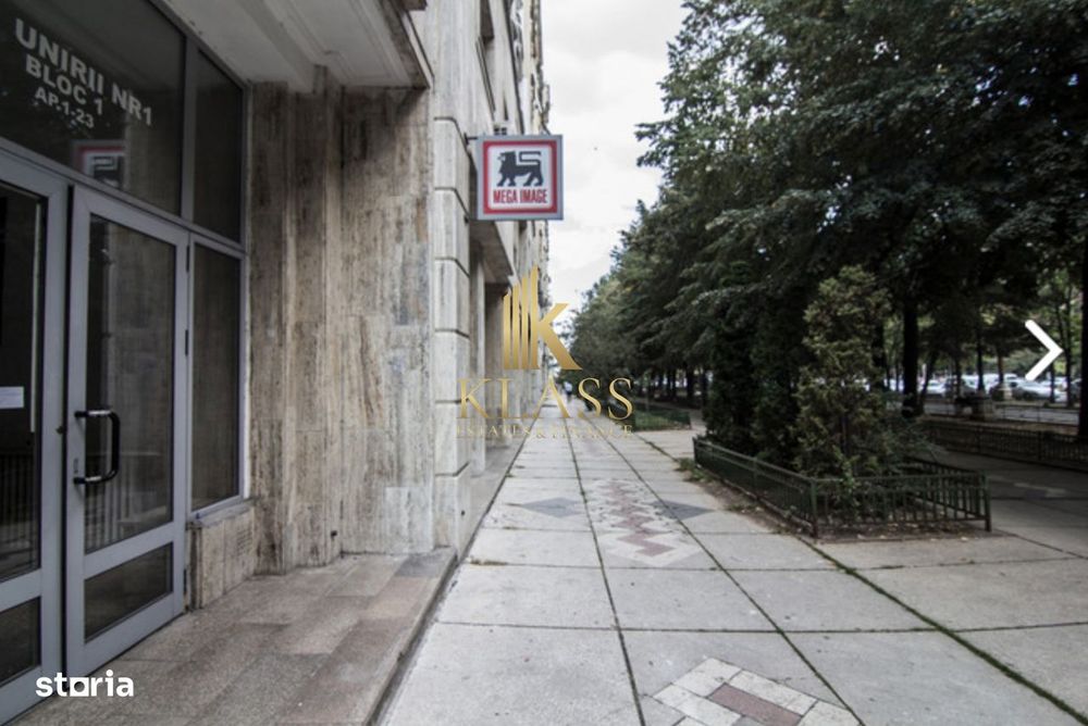 Apartament 2 camere unirii