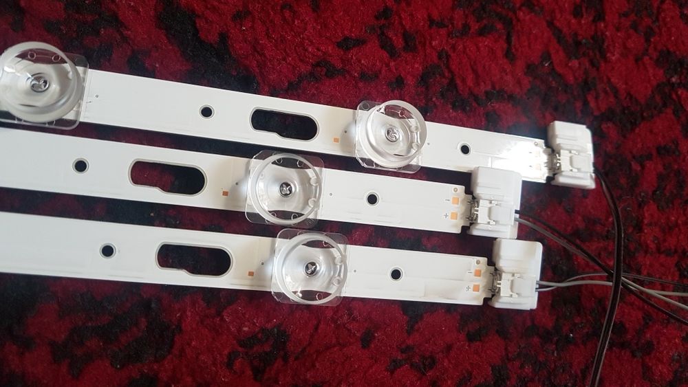 Led Подсветка, SAMSUNG