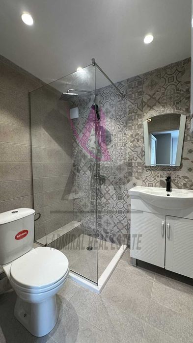 Дава се под наем Двустаен апартамент в Варна, Бриз - 80 кв.м за 600 € - Снимка #7