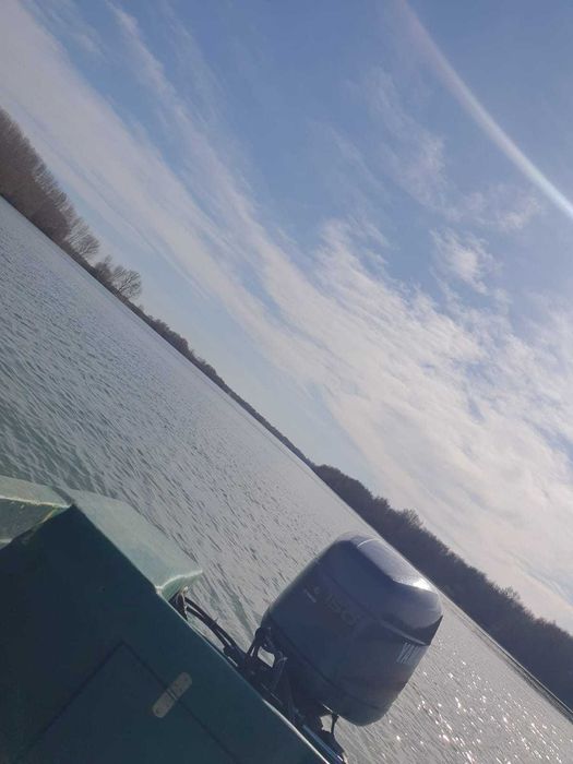 Motor yamaha 150cp in 2 timpi